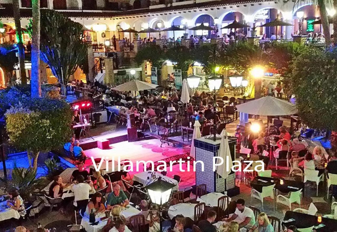 Apartment With Large Roof Solarium Dehesa de Campoamor  エクステリア 写真