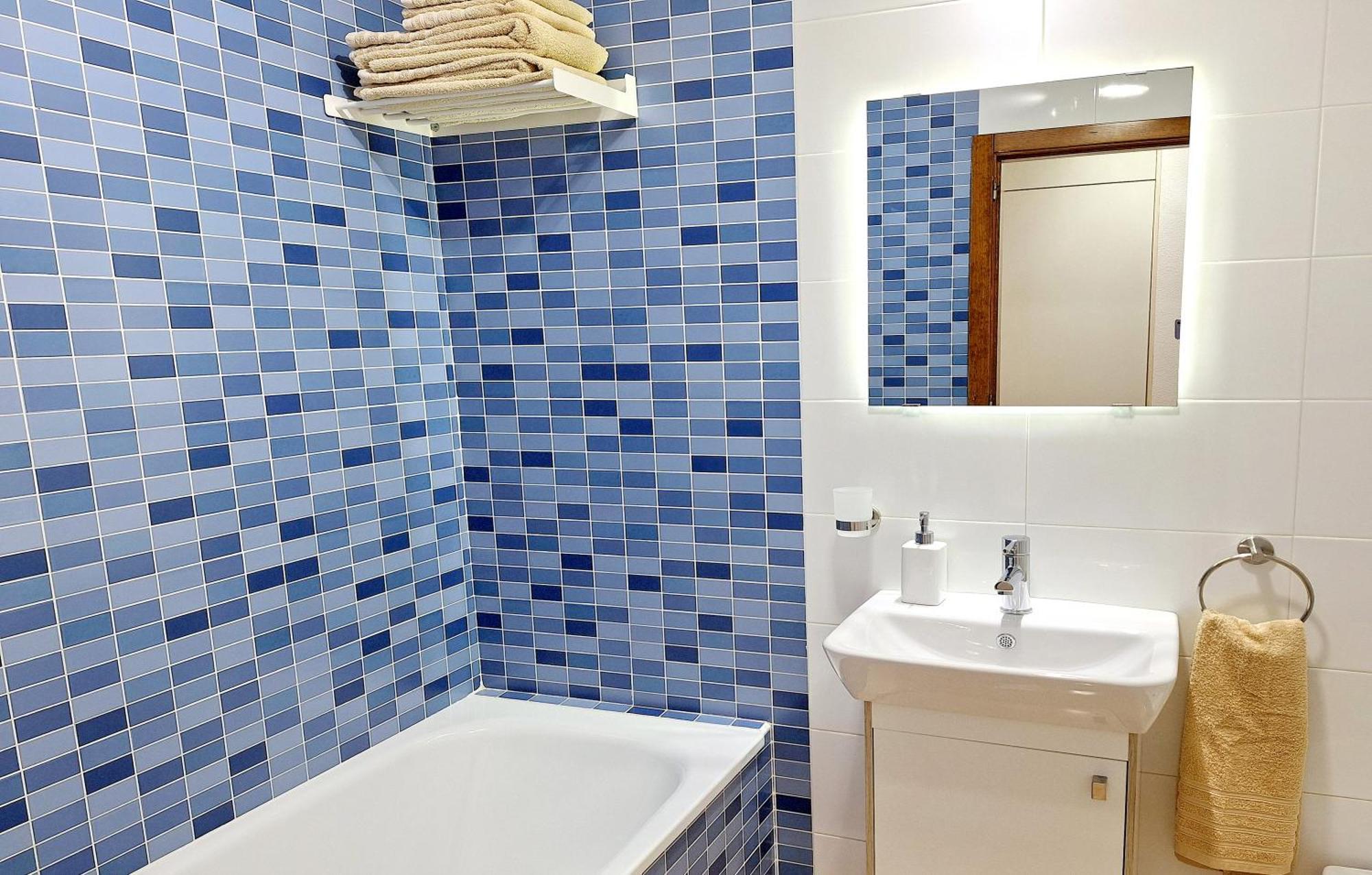 Apartment With Large Roof Solarium Dehesa de Campoamor  エクステリア 写真